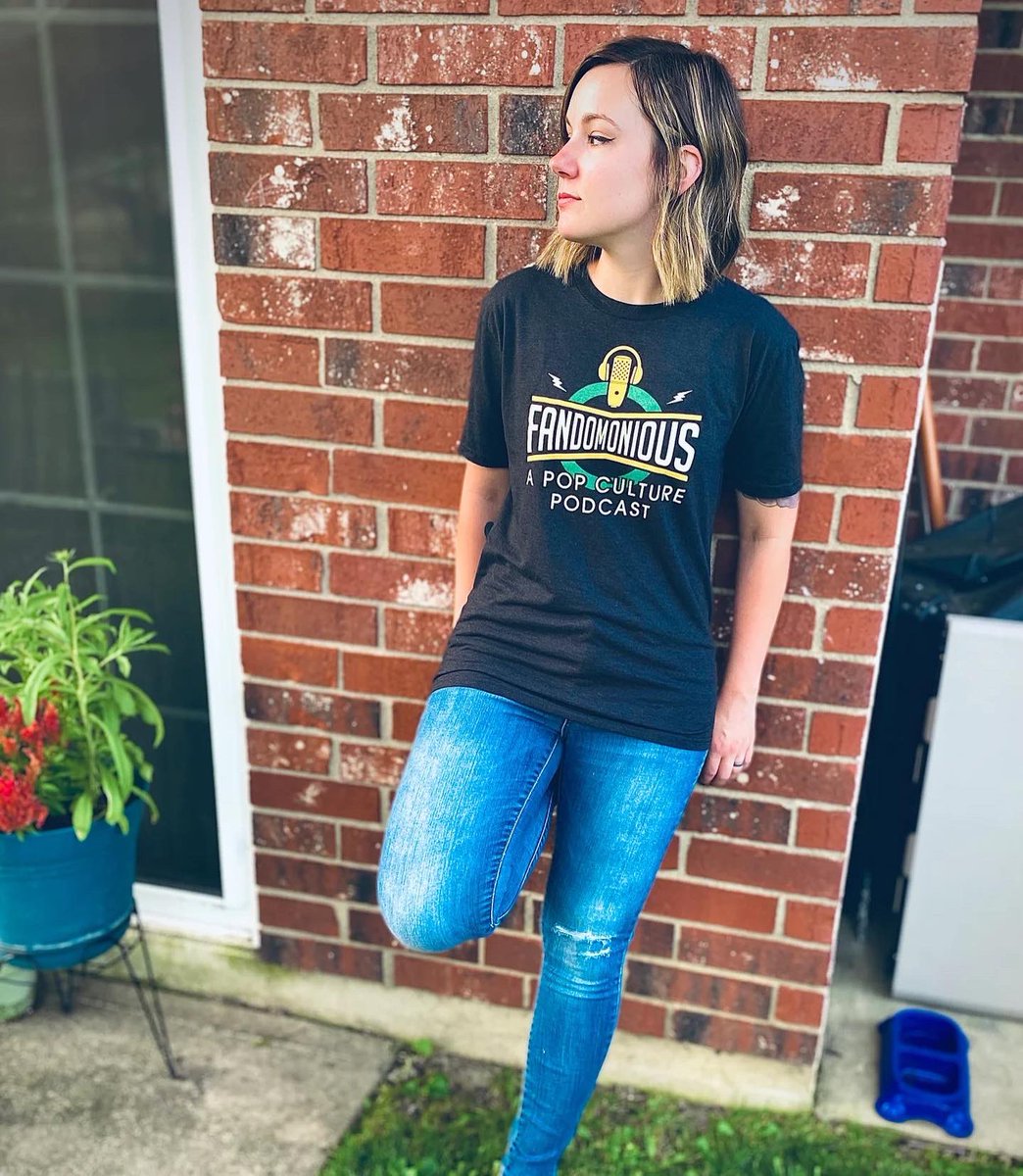 fandomonious's tweet image. Show your support with our merch, available through our website! Or visit fandomonious.bigcartel.com!
.
Your purchase directly impacts our ability to fund the podcast as well as helping us grow our reach to other listeners!
.
#merch #podcast #bigcartel #squarespace #stickermule