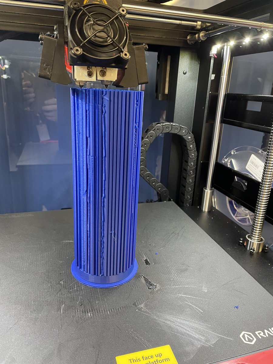 loggerhead_rov's tweet photo. Our team continues to work on our final thruster mount design and electrical systems! It’s a busy time of year for our team! We’re excited to share that our team will participate in the MATE New England Regional in May! @RebeccaKreider @KevinRStansber1 @PrincipalMOHS @matecenter https://t.co/9gYSpUOnvF