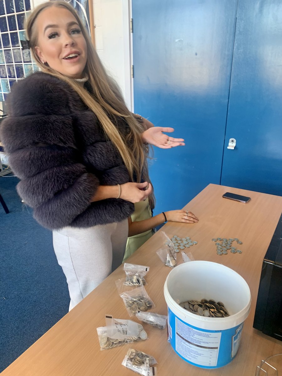 Welling School tweet media