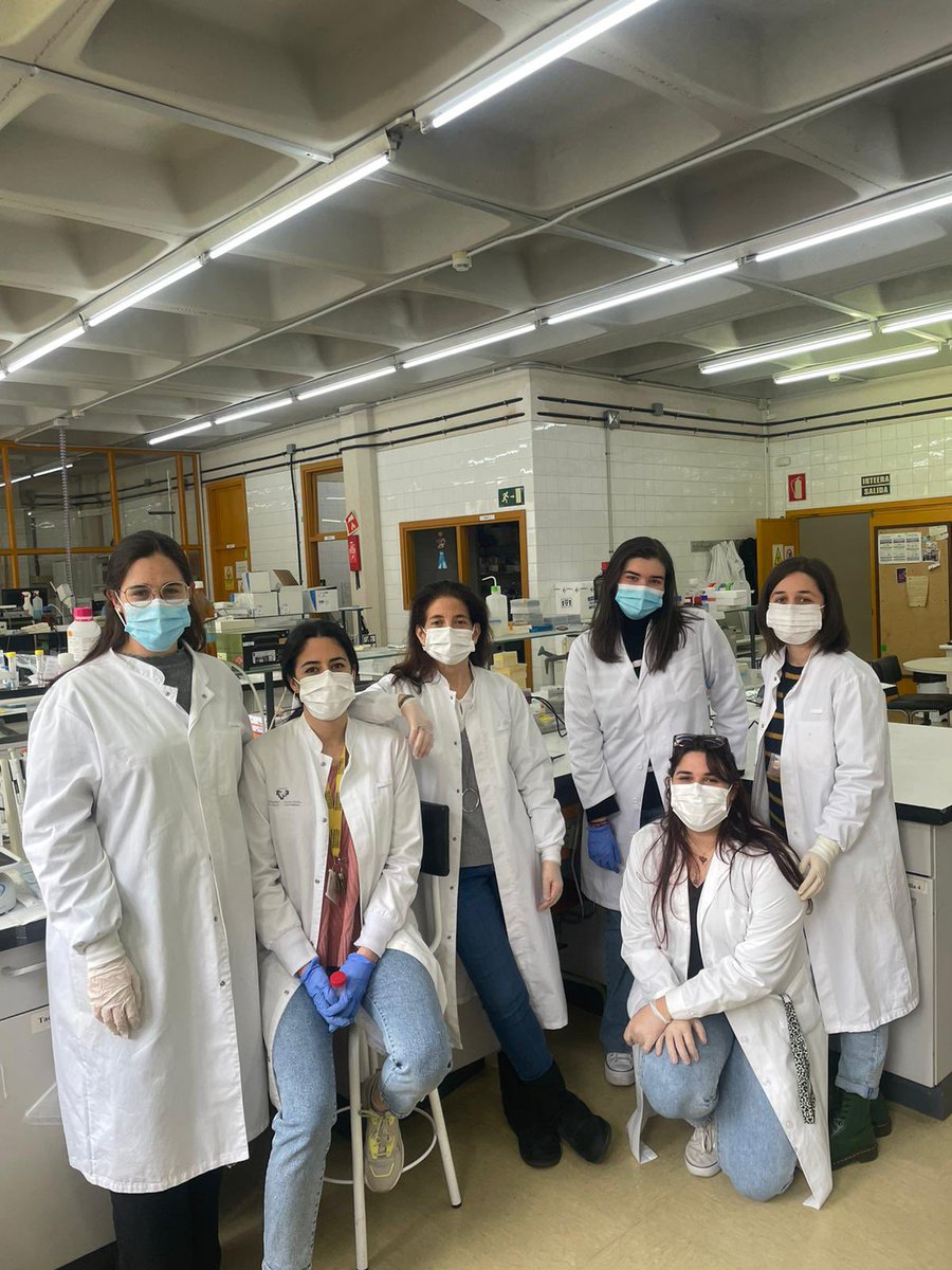 Aspichueta Lab (Lipids & Liver) tweet media