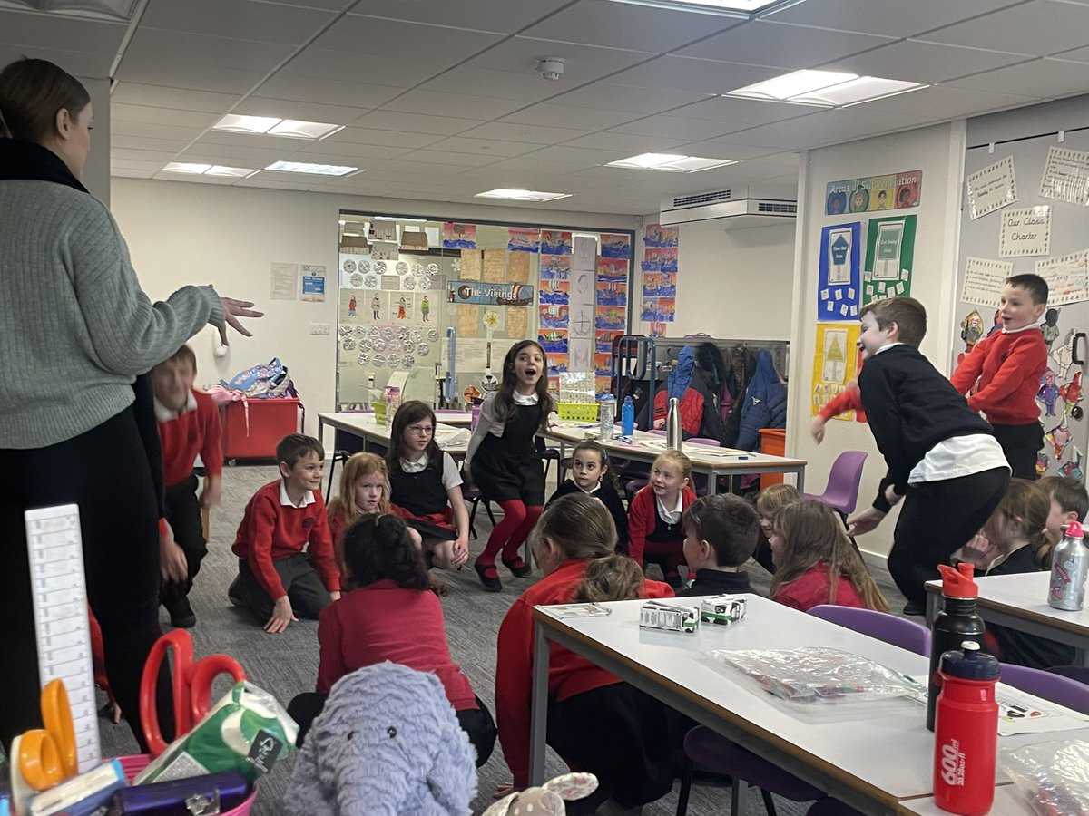 Mrs Miller tweet media