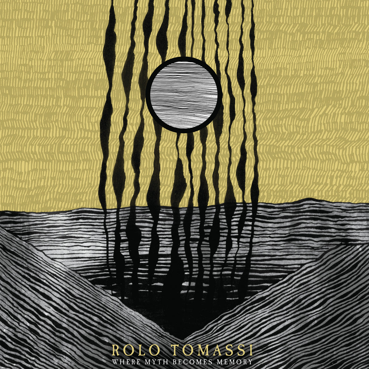 Audiotrail1's tweet photo. REVIEW: ROLO TOMASSI - WHERE MYTH BECOMES MEMORY

https://t.co/gtDZl7XjwG

#rolotomassi #wheremythbecomesmemory #postmetal #mathcore #posthardcore #ambient #albumreview #musicreview #mnrkheavy #theranchstudio #metal #audiotrail @rolotomassiband @lewjohns @MNRKHeavy https://t.co/IV68GqzObC