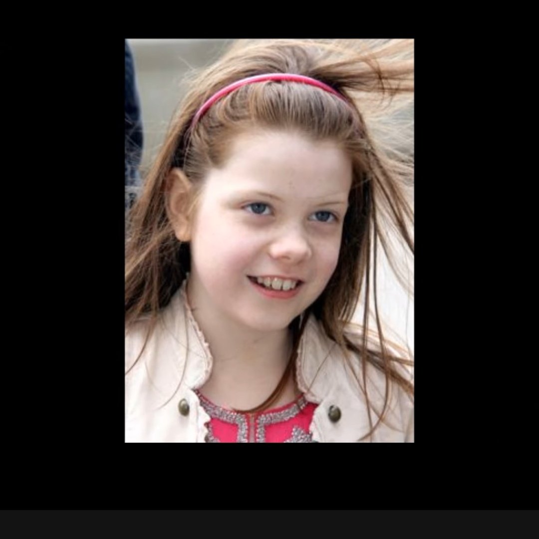 I Lucy Pevensi  is Narnii