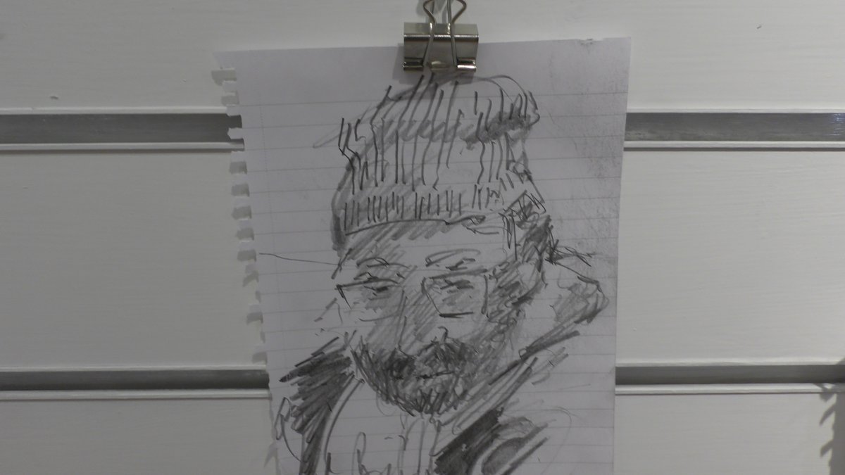 <a href="/2Bartcentre/">2B</a> <a href="/Hillstreetshop/">Hillstreet</a>
Poet has finished their conversations with the Homeless at the Homeless Cafe M'bro.  Still working up the designs and looking for input, come see us with your ideas.  <a href="/ace_thenorth/">Arts Council England, North</a> <a href="/TheTeesOnline/">The Tees</a>  <a href="/AdrianMoule/">Adrian Moule</a>  <a href="/Transitions_17/">Transitions17</a>