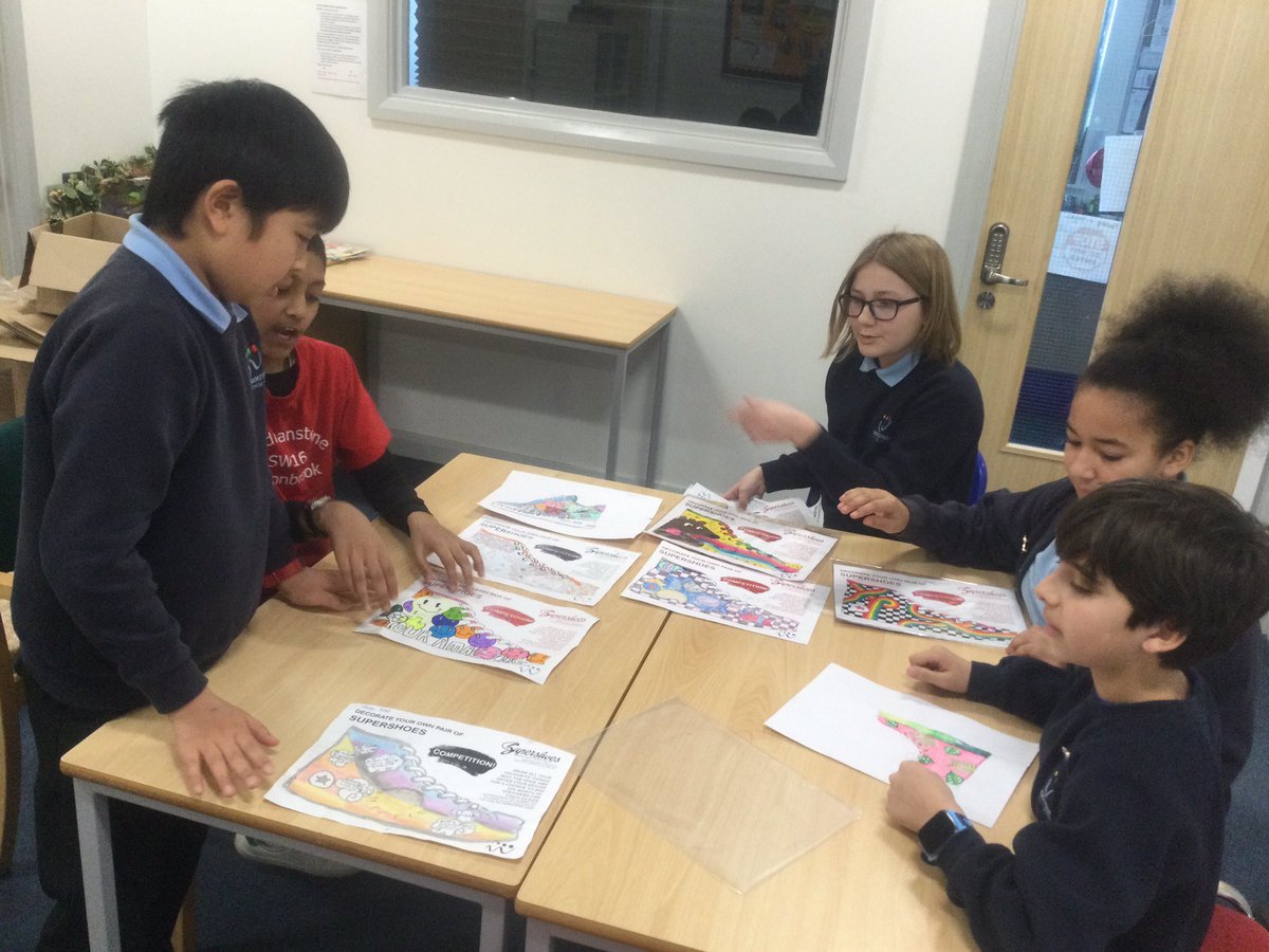 House Captains choosing winning entries
<a href="/PrimaryWoody/">WoodyPrimary</a> <a href="/WoodySchool/">Woodmansterne</a> <a href="/Woody_Secondary/">Woody Secondary</a>