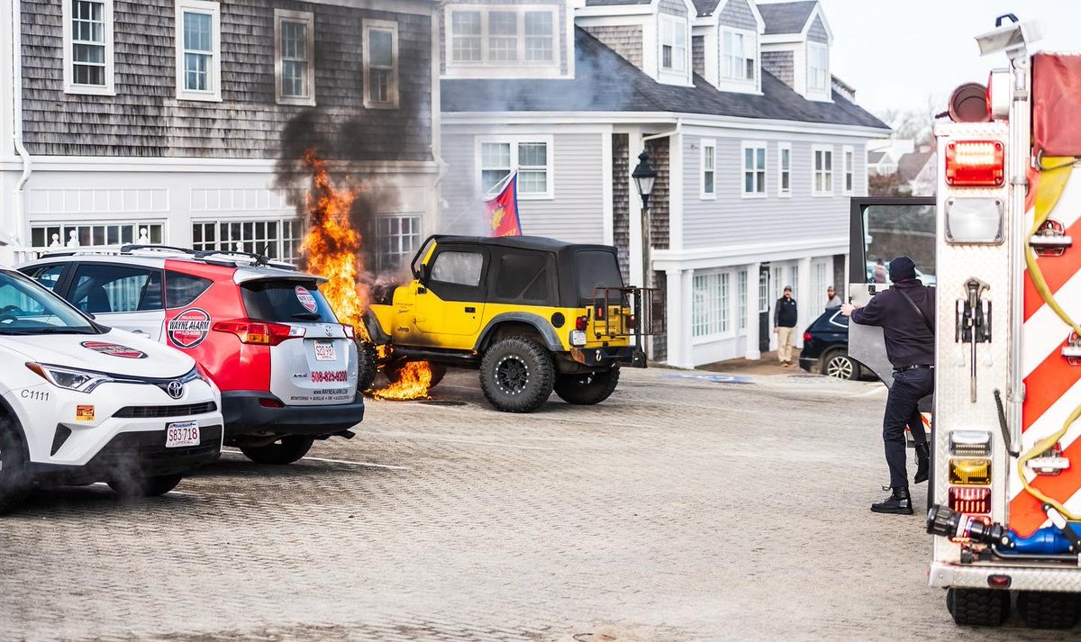 Nantucket Current tweet media