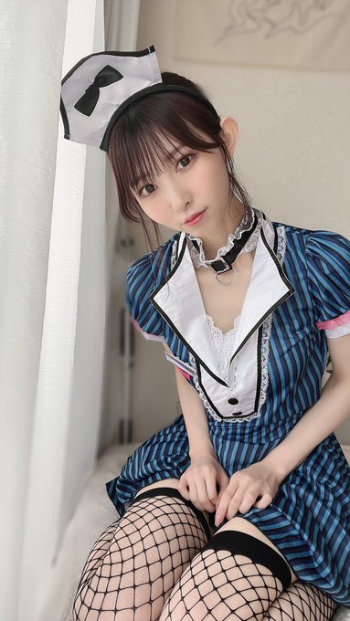 コスプレイヤー璃波のTwitter画像18