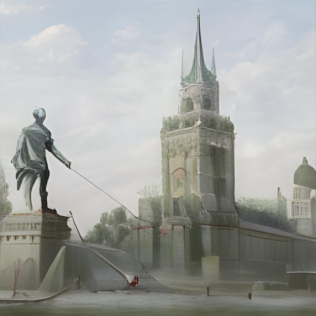 NFT Art Anton tweet media