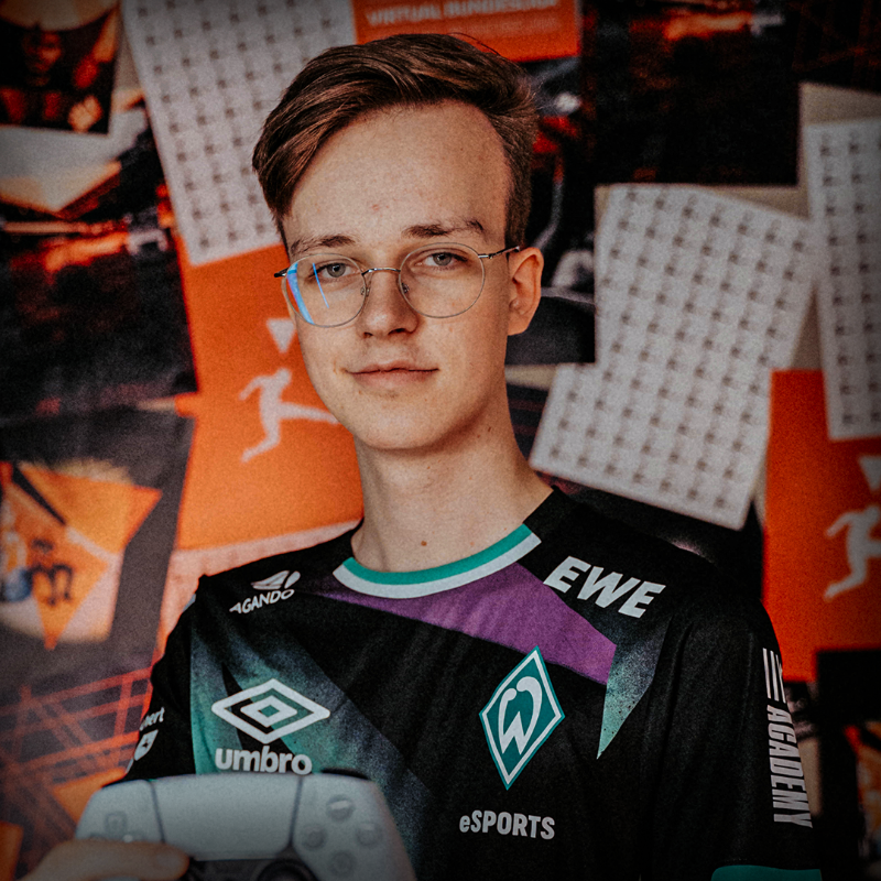 WerdereSPORTS's tweet photo. 𝐕𝐁𝐋 𝐏𝐋𝐀𝐘𝐎𝐅𝐅𝐒 🤝 @svw_diviners

Max hat im Januar eine TOP10-Platzierung in den @vbl_official Open erreicht und ist somit für die VBL Playoffs qualifiziert 🙏

#Werder #VBL #Diviners #WerderBremen #SVW
