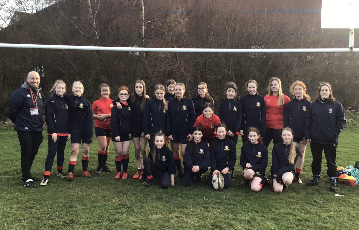 Ormskirk School PE (@ormskirkpe) on Twitter photo Amazing turn out for the very first girls rugby session. 25 girls taking the opportunity to be coached by Ean and Anna. Massive potential with these girls. Well done on taking the first step on your rugby journey. <a href="/OrmskirkRugby/">Ormskirk Rugby</a> <a href="/OrmskirkSchool/">Ormskirk School</a> <a href="/endeavourlt/">Endeavour Learning Trust</a> <a href="/ThisGirlCanUK/">This Girl Can</a> 🏉🏉🏉 Amazing turn out for the very first girls rugby session. 25 girls taking the opportunity to be coached by Ean and Anna. Massive potential with these girls. Well done on taking the first step on your rugby journey. <a href="/OrmskirkRugby/">Ormskirk Rugby</a> <a href="/OrmskirkSchool/">Ormskirk School</a> <a href="/endeavourlt/">Endeavour Learning Trust</a> <a href="/ThisGirlCanUK/">This Girl Can</a> 🏉🏉🏉