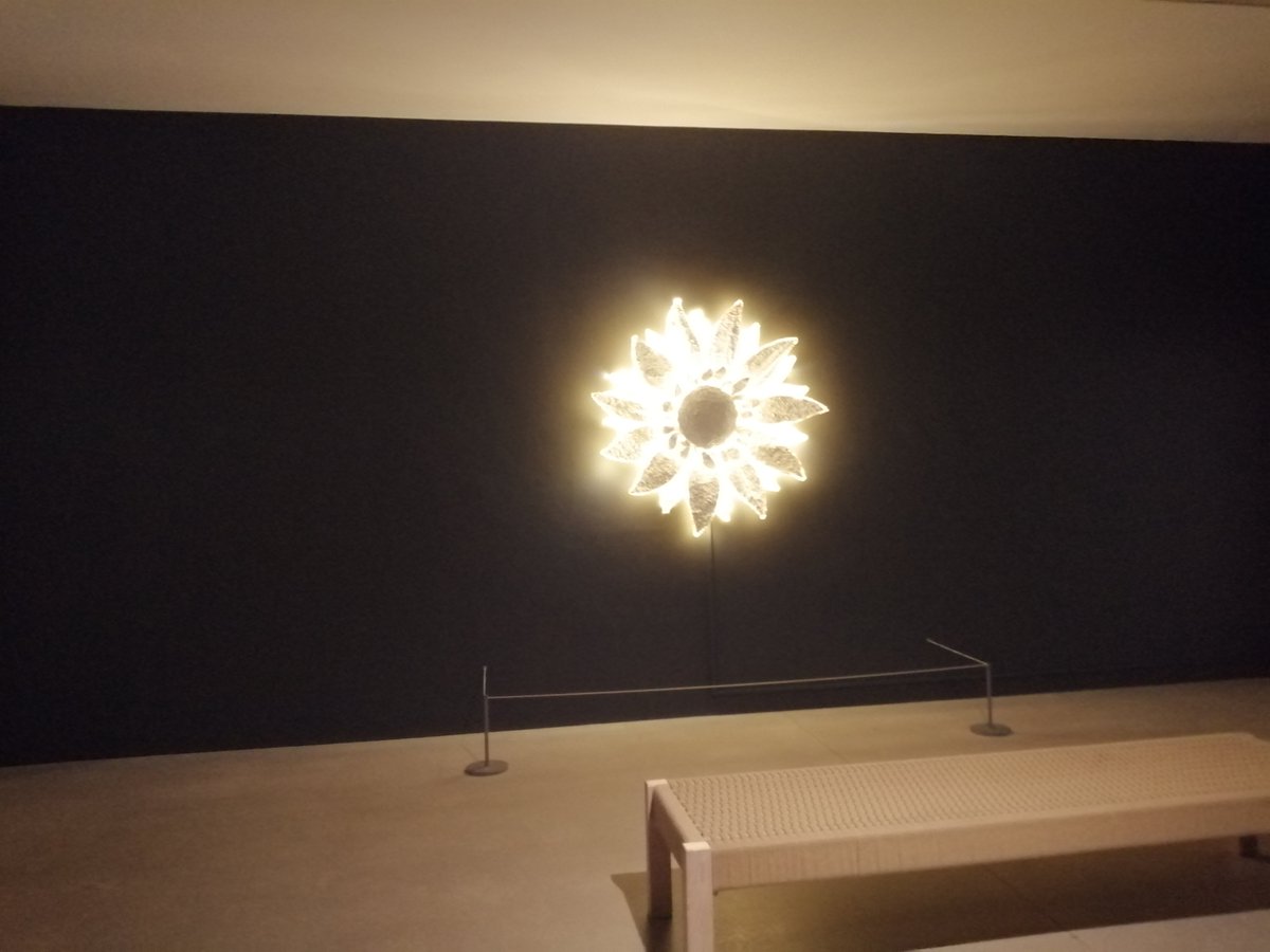 peninsularian's tweet photo. Just back from #TateStIves after renewing my #LocalPass and seeing the excellent #ThaoNguyenPhan show - highly recommended, do not miss - I shall deffo be going again! Great work from @Tate_StIves! Thank you! https://t.co/tzjx7S0H3M