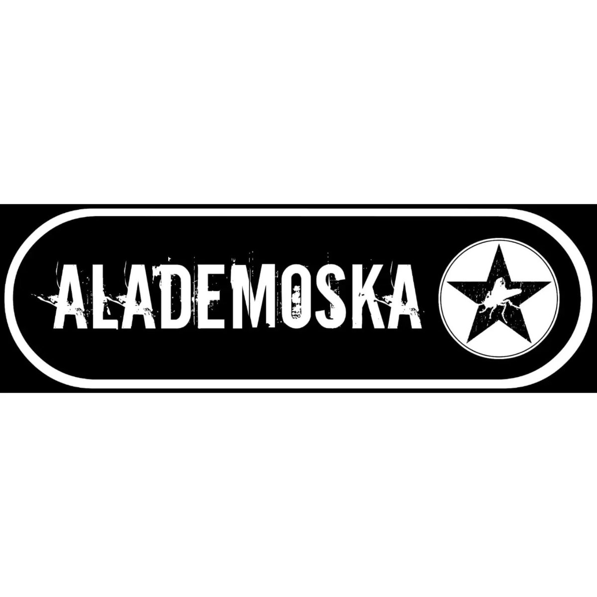Ha habido un cambio en el cartel que teníamos anteriormente, y la nueva incorporación será...
ALADEMOSKA, desde Villena (Alicante).

Ya estamos contando los días para volver a llenar la plaza de nuevo con todxs vosotrxs 🍻🎸