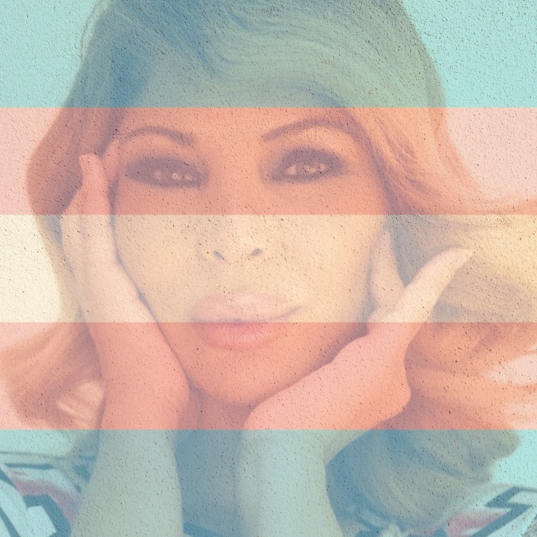 Hoy nos ha dejado Isabel Torres. Su historia de vida será recordada por quienes la quieren por mucho tiempo. Su lucha por la visibilidad y el respeto dieron sus frutos, aun en una sociedad que sigue sin estar preparada para que exista la diversidad en total libertad. 🌹❤️