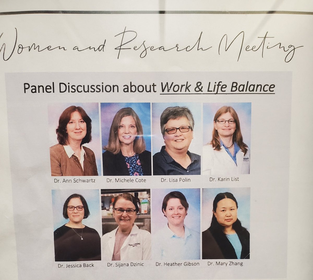 Jessica Back (@jbackflow) on Twitter photo On this #InternationalDayOfWomenInScience I want to highlight this upcoming panel of awesomeness! <a href="/karmanoscancer/">Karmanos Cancer Institute</a> <a href="/waynestate/">Wayne State University</a> On this #InternationalDayOfWomenInScience I want to highlight this upcoming panel of awesomeness! <a href="/karmanoscancer/">Karmanos Cancer Institute</a> <a href="/waynestate/">Wayne State University</a>