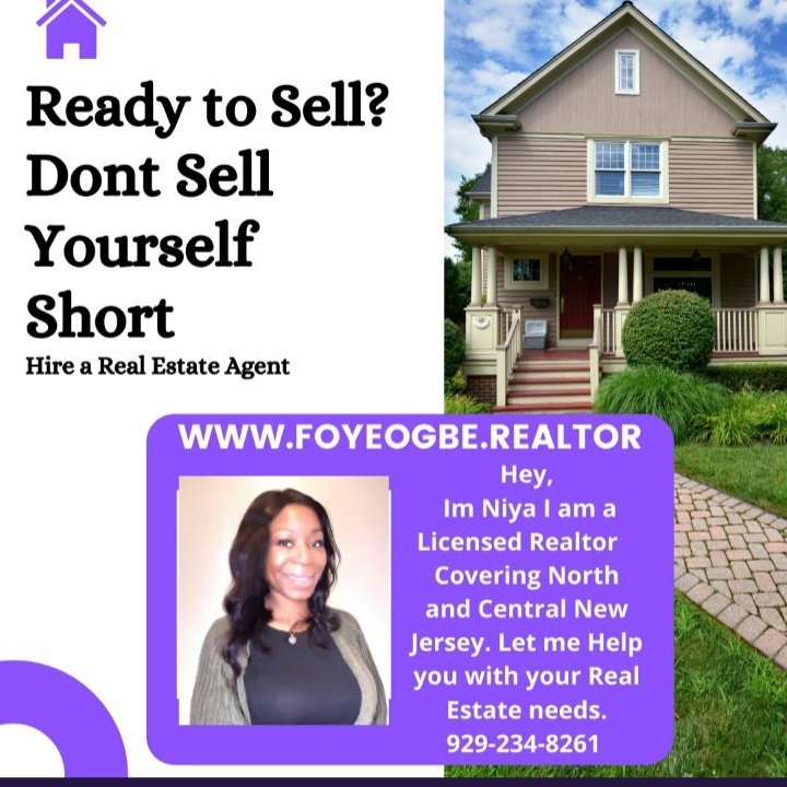 Let me free you from all the headaches. #newjerseyrealestate #newjerseyliving #hudsoncounty #centralnj #exprealty #newjerseyrealtor