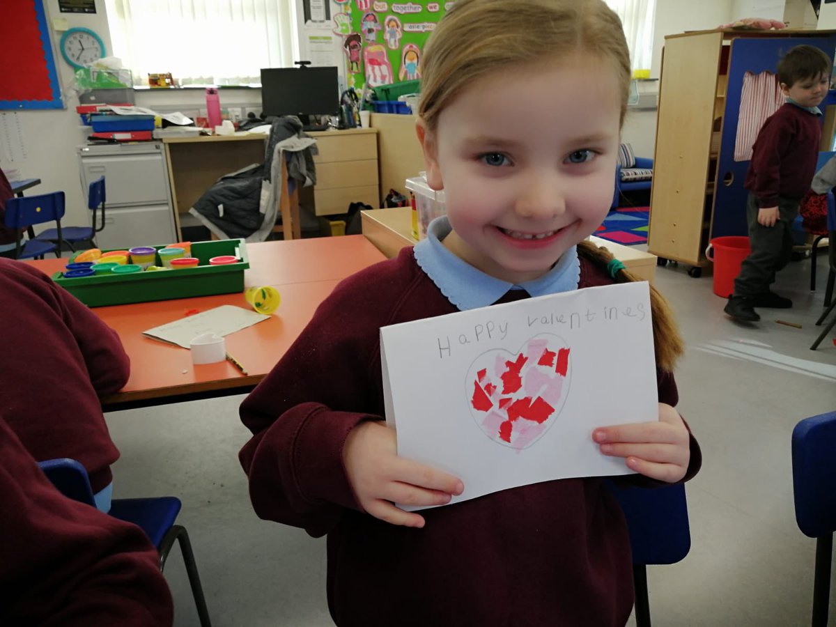 Culmore Primary School tweet media