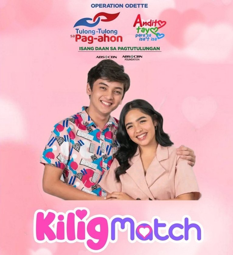 See you tomorrow, Power Tandem💚

Handa na ba ang save drafts? Ang pusong berde, handa na ba? At higit sa lahat handa na ba ang dias? Hahahaha. Get ready ALIverse. We're here to help not to compete. Let's help by all means that we can. 

#SethDrea 
#AnditoTayoParaSaIsatIsa