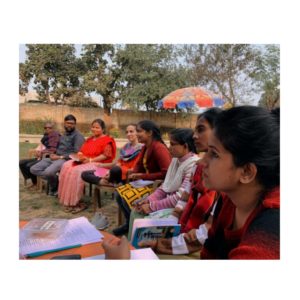 KeystoneIndia's tweet image. We learn to listen better, adapt, grow, and thrive through the presence of disability in society. We gather in circles in family homes, meeting rooms, and fields and the forests, to dream together. All voices are heard, and all voices matter. #jhalak  jhalak.org