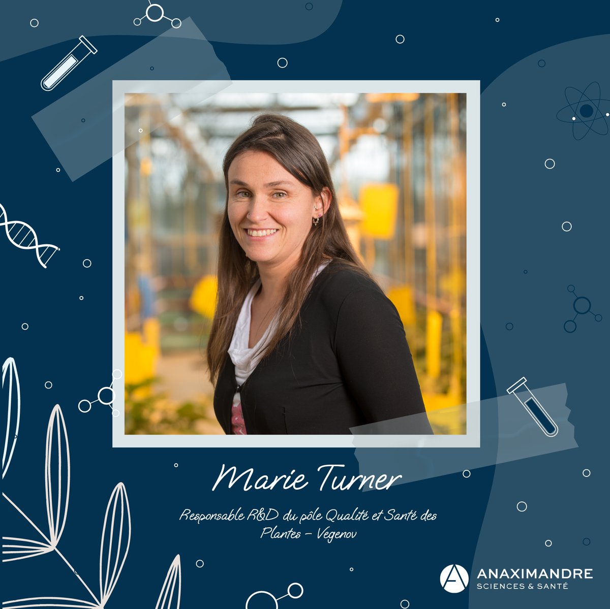 ANAXIMANDRE_'s tweet photo. Aujourd’hui c’est la Journée internationale des femmes et des filles de science !! 👩🏻‍🔬
On vous présente donc 4 femmes prodigieuses avec qui nous avons eu la chance de collaborer. 

Venez découvrir leur description sur notre Linkedin ou Facebook😩

@Vegenov https://t.co/pHdvqCzhYH