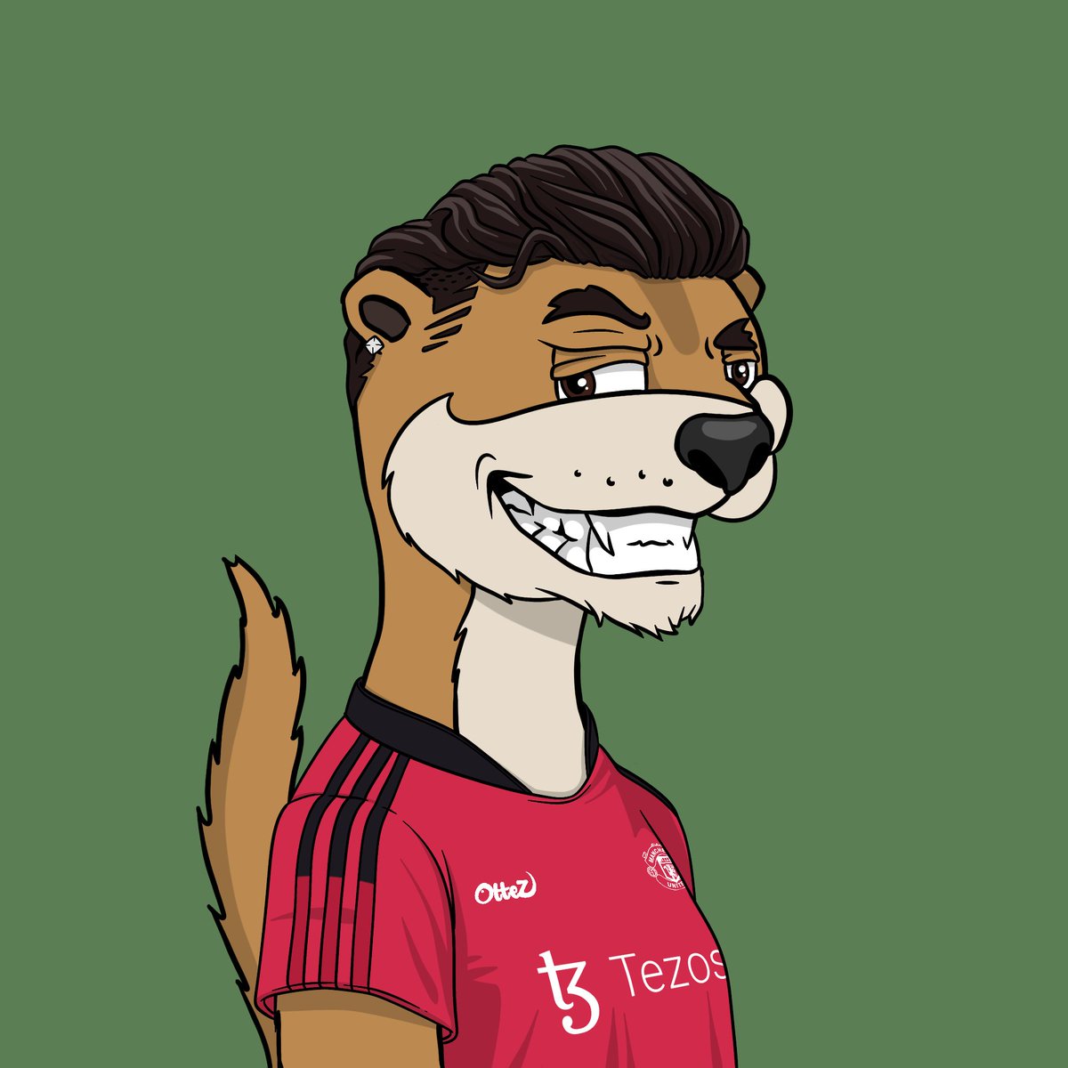 Cristiottez Ronaldo loves the new Partnership between <a href="/tezos/">Tezos</a> &amp; <a href="/ManUtd/">Manchester United</a> and can't wait to see some other #ottez around Old Trafford!

#tezos #CleanNFT #CR7 <a href="/Cristiano/">Cristiano Ronaldo</a> #NFT #NFTs #NFTCommunity #xtz