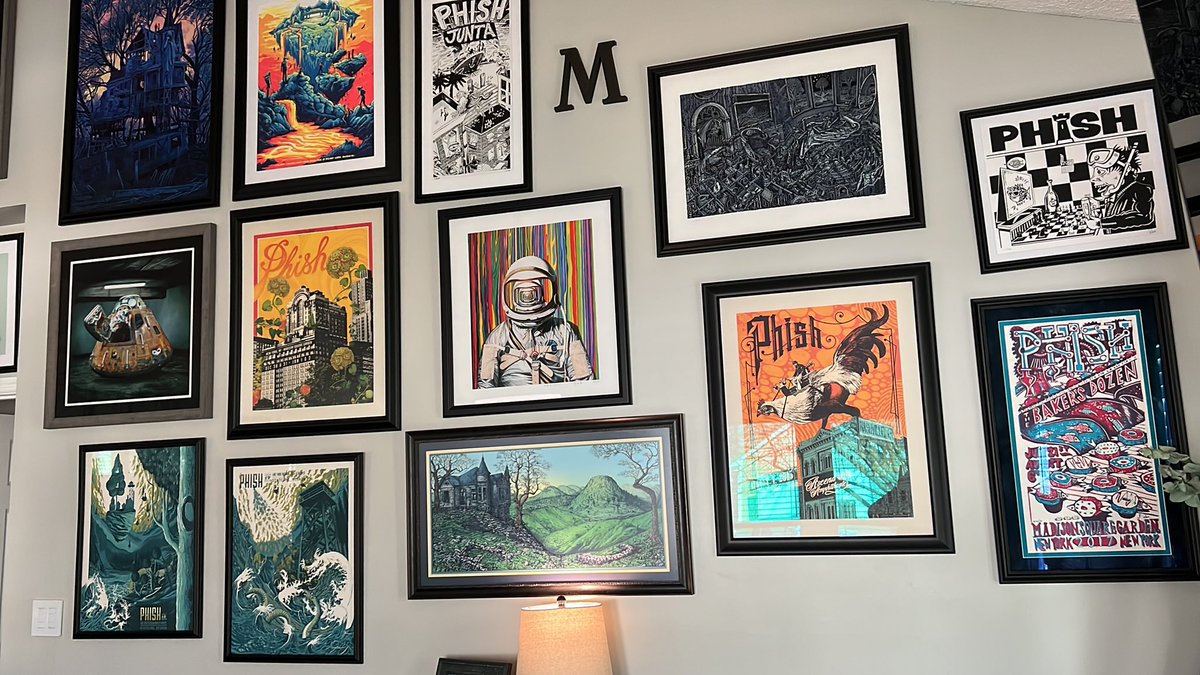 phunkfan's tweet photo. @phishdrygoods https://t.co/X4mW2ESF9L