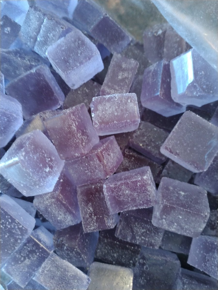 SBreezeco's tweet photo. Well our first round of #cbdhardcandy came from in from our manufacturing partner in #lasvegas and WOW they are amazing. 6mg full spectrum #CBD and the sublingual effectiveness is on point. Still waiting on our independent lab to send our results but look for them REALLY SOON ๐คฉ https://t.co/qBsnHVEg5g