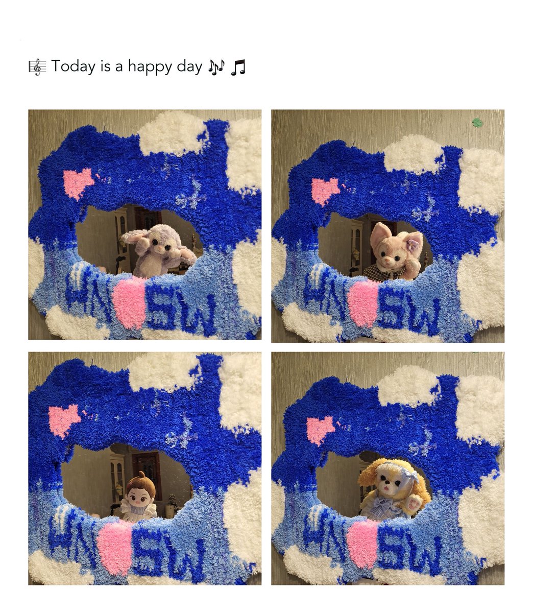 성운의Can't live without you를 들으며 완성한 작품.이러면서 '아~우리 성운 오빠 노래도 잘하고 잘생겼는데 진짜 대단해요.'(๑ᵒ̴̶̷͈᷄ᗨᵒ̴̶̷͈᷅)처음 해보는건 좀 못생겼어.다음에는 꼭 더 좋은 작품을 만들도록 하겠습니다 !성운이랑 하늘들한테 창피하면 안 돼! ˃ꌂ˂#하성운 #하늘 <a href="/gooreumseng/">하성운</a>