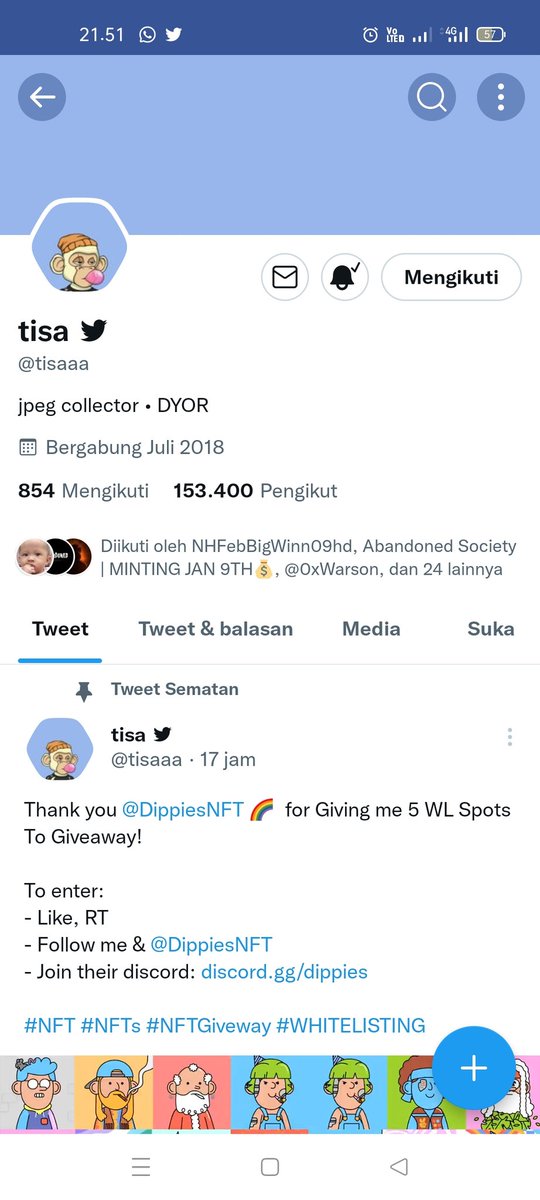 MantepSukro's tweet photo. @DoyoungPromotes @tisaaa Done https://t.co/y0Hcek36sF