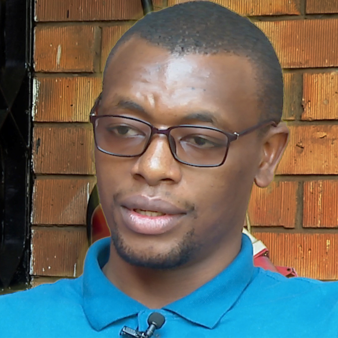 Ugandan writer Kakwenza Rukirabashaija describes allegedly being