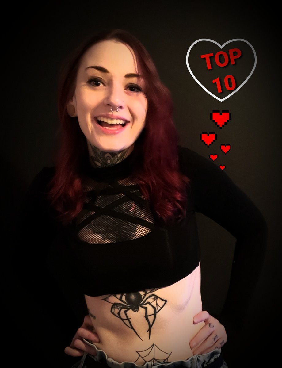 graceclem's tweet photo. Vote for Gloria Grace to be on the cover of Inked Magazine https://t.co/EiRj2qcDKB https://t.co/O8ZseQHqdH