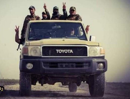 ام حشد ✌✌ tweet media