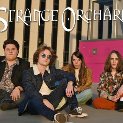 strangeOrchard's tweet photo. #NewProfilePic https://t.co/ESd6bXHZJy