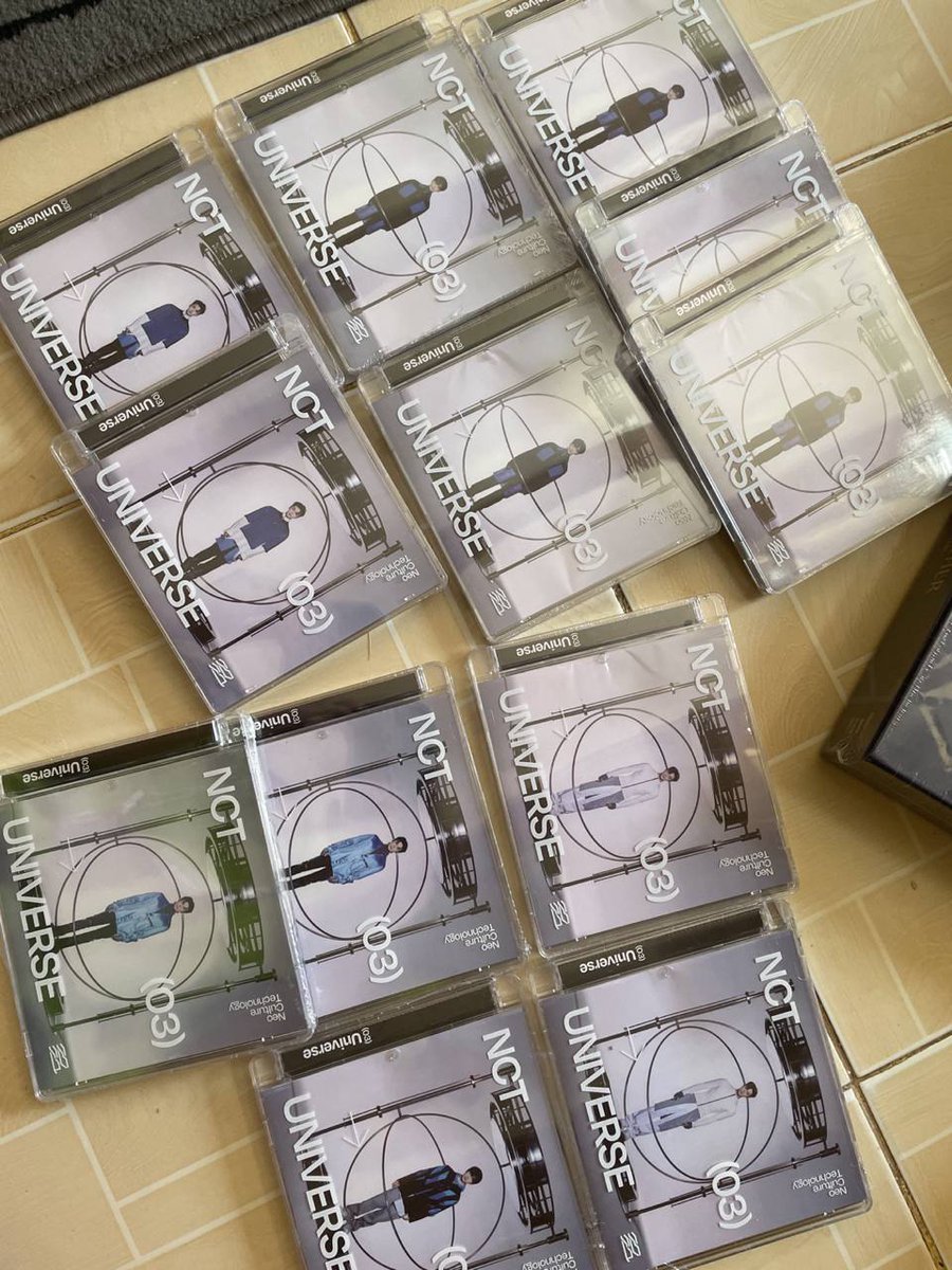 KStanShopPH's tweet photo. #KStanShopUpdates
BTS VOGUE/GQ - first batch 30 pcs only (except JK); yung iba is intransit to ph pa sa kabilang box~
SM SG (Aladdin pa lang) - ktown is intransit din
JEWEL CASE - few are still in transit to ph
RULES: unahin po yung mga nauna umorder unless cbsf~ https://t.co/0YVKxDLAbK