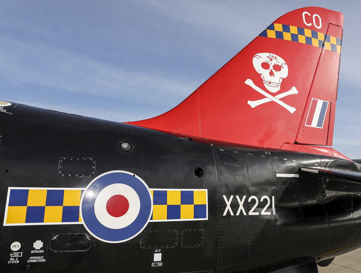 RAF Leeming tweet media