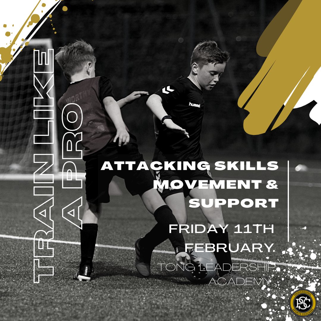 PSC Football Academy and Schools Education tweet media