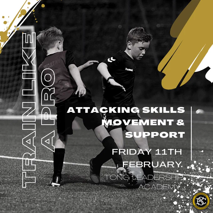 Image from PSC Football Academy and Schools Education (@academy_psc)