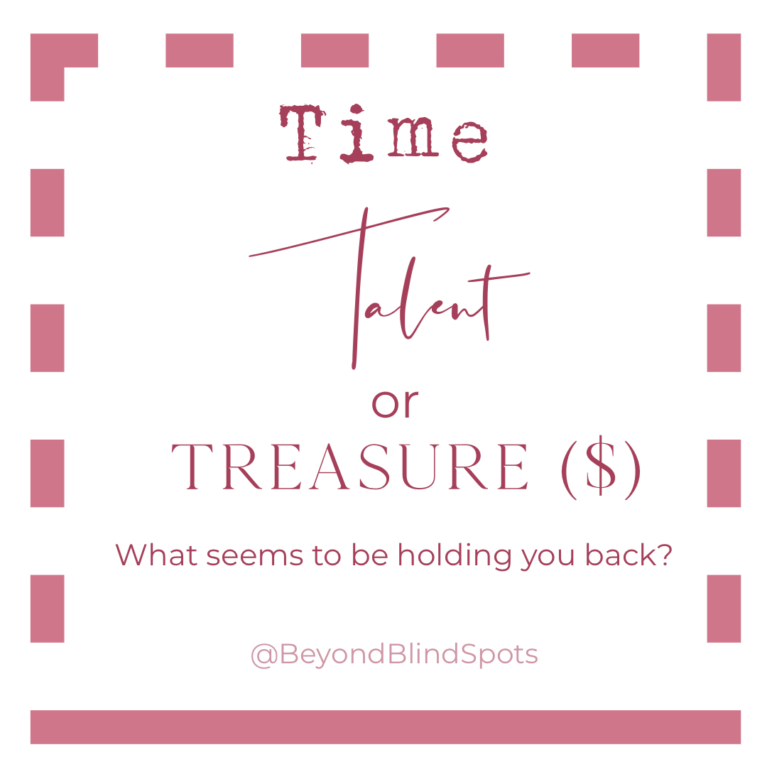 BeyondBlindSpot's tweet photo. Reflect on this, is what you think is holding you back, really holding you back?  

Whatever you believe is a block to your dream has a creative solution. We’re working on this challenge this month in the Extraordinary-on your terms Membership program. You’re welcome to join https://t.co/dCdzgRDve8