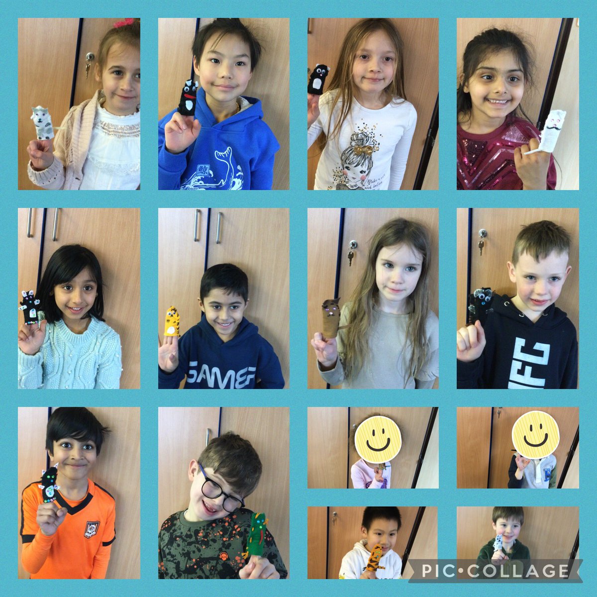 Reception MHill tweet media