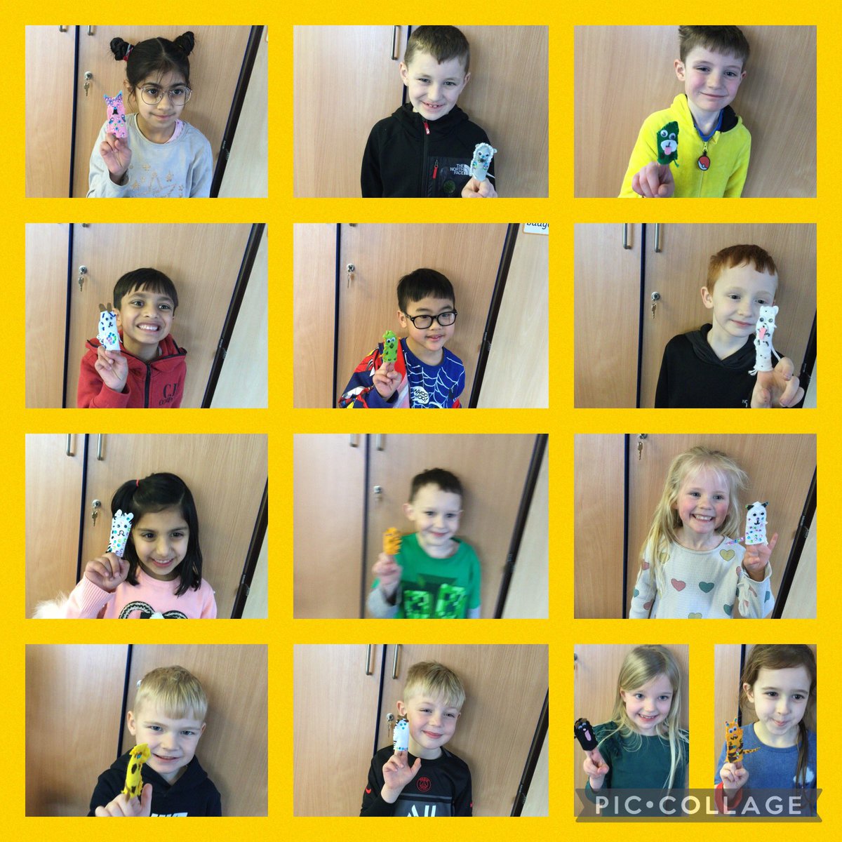 Reception MHill tweet media