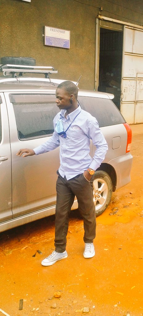 Nice blessed weekend 
Let’s Go for our weekend enjoyment 
I see on Monday. . 
...byeeee. .