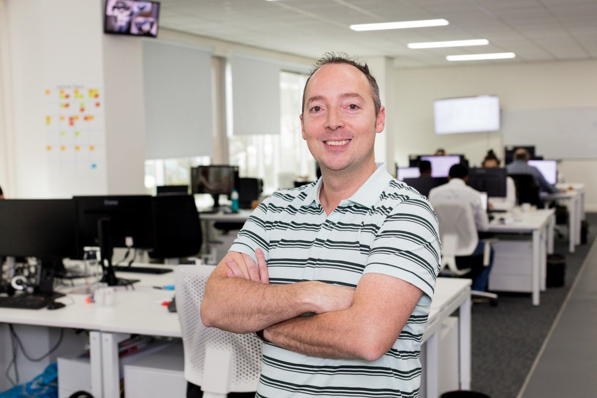 VACATURE JAVA SOFTWARE ENGINEER – Maak impact en breng verandering: met je expertise, deskundige mening, analyses en aanbevelingen. Bij Qualogy werk je in een échte #kenniscultuur aan innovatieve projecten bij aansprekende klanten. Bekijk de #vacature: bit.ly/3mqJtXn