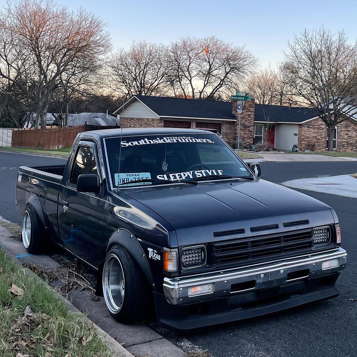 SOUTHSIDE RUNNERS tweet media