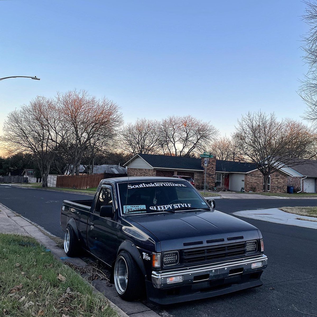 SOUTHSIDE RUNNERS tweet media