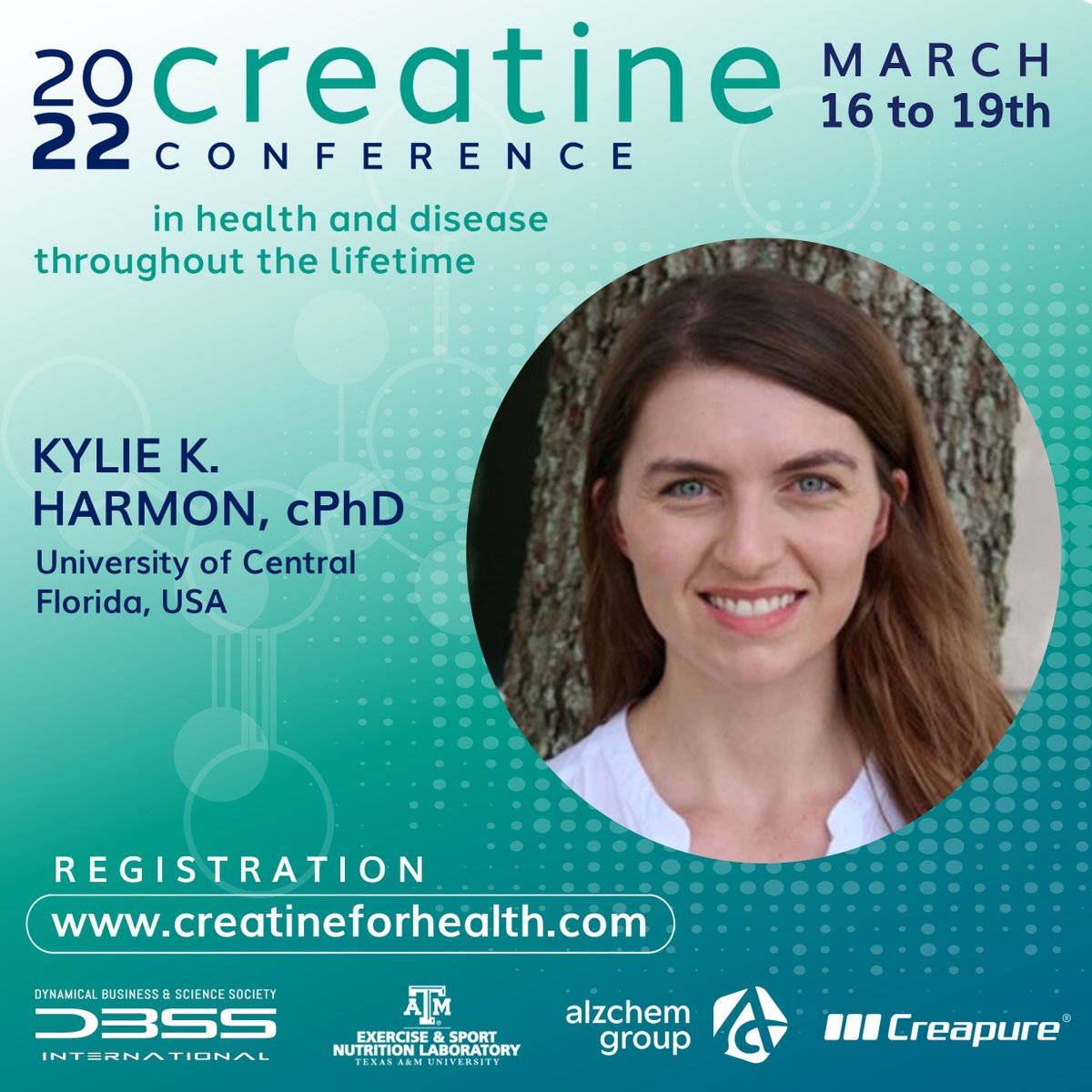 Creatine For Health tweet media