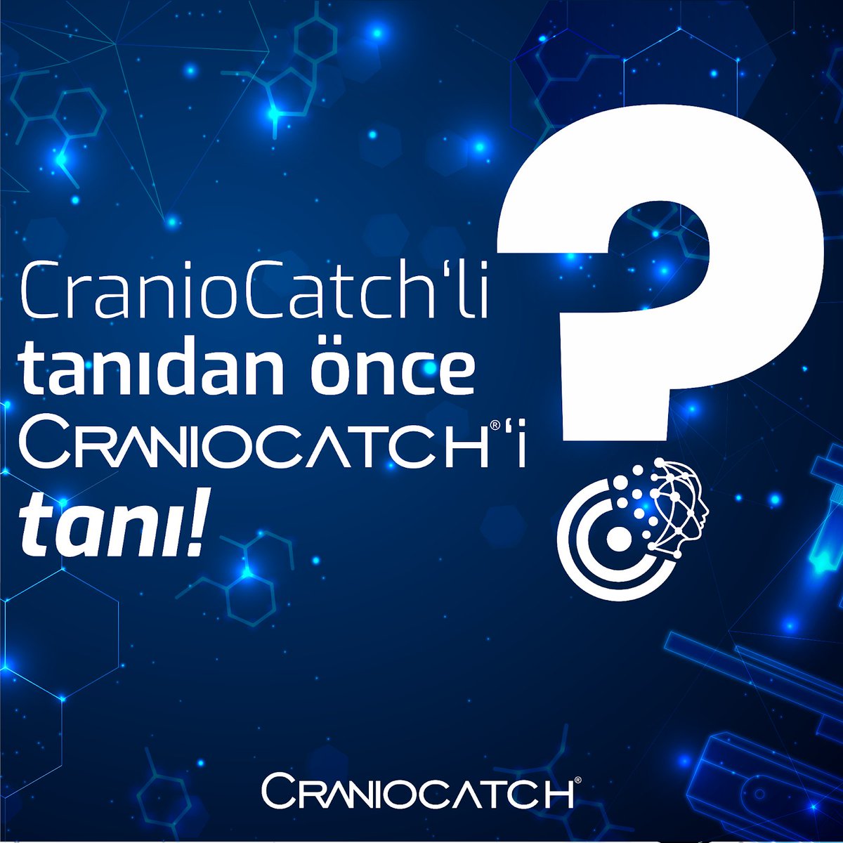 CranioCatch, radyografileri otomatik olarak değerlendirme, teşhis ve tedavi planı sunma özelliği sayesinde tedavilerinizdeki en büyük yardımcınız oluyor!

#dişhekimliği #yapayzeka #craniocatch #dentistry #craniocatchitanı