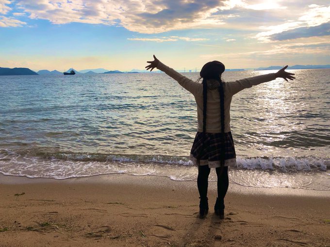 Twitterのコスプレ画像28