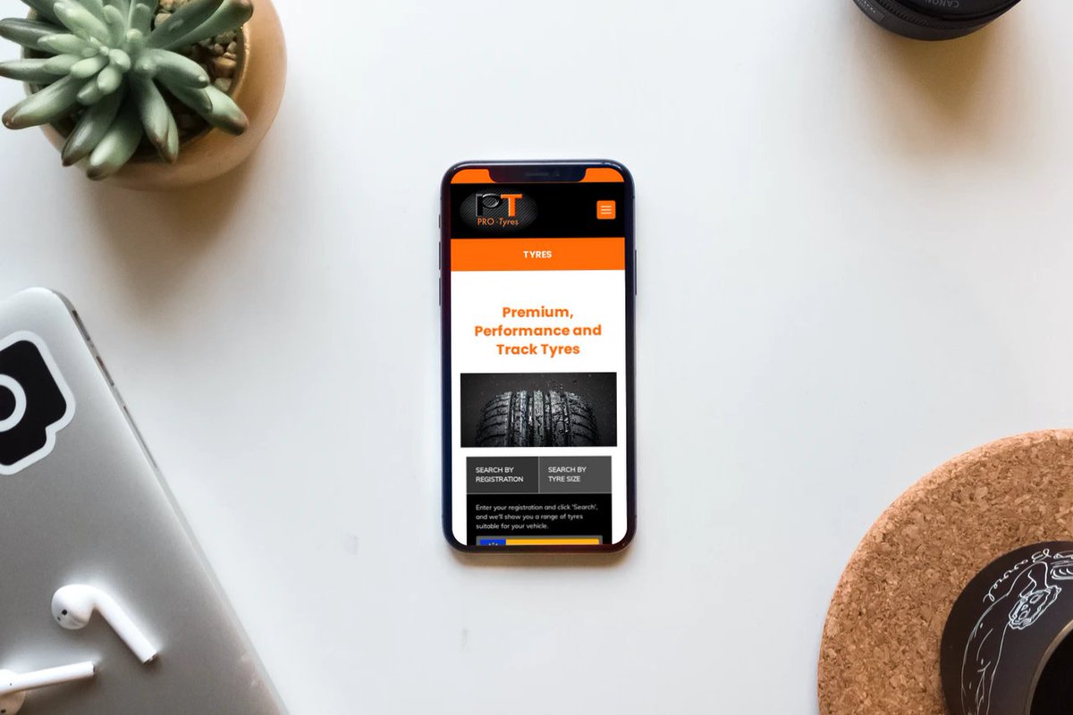 ProDriverUK's tweet image. If you’re unsure of which tyres are suitable for your vehicle, you can visit our website, pop in your registration number and we’ll show you our full range available and the tyres for you.

Visit - pro-tyres.co.uk/tyres/

#Tyres #Vehicle #UK