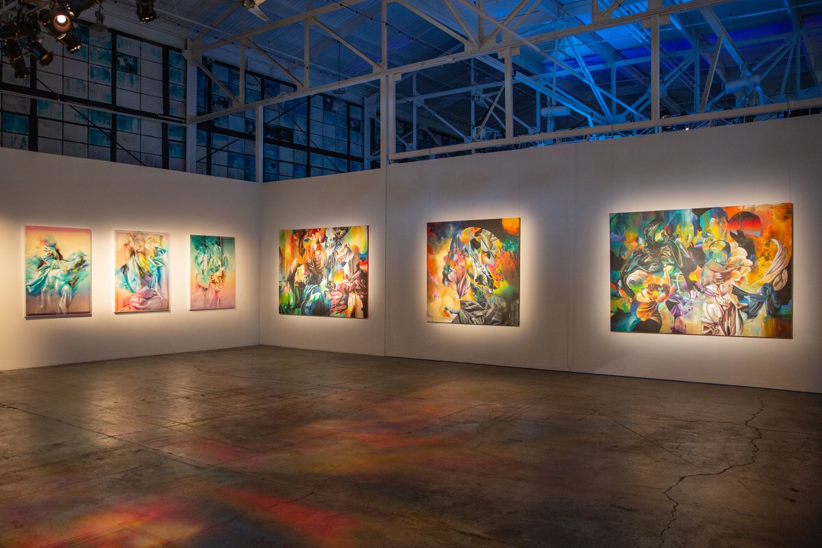 Mirus Gallery tweet media