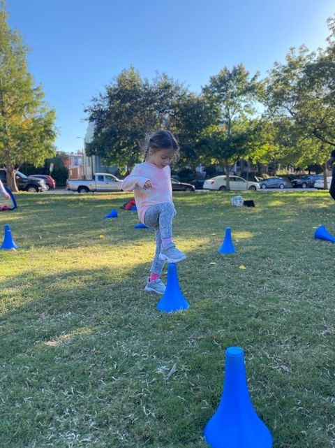 Make sure a Soccer Stars class is part of your child's Winter schedule!💪❄️⁠ Stay committed to health and activity this season with our high-energy soccer classes: soccerstars.com/programs/ 

#youthsports #kidsactivities #activitiesforkids #kidssports #sports #winter