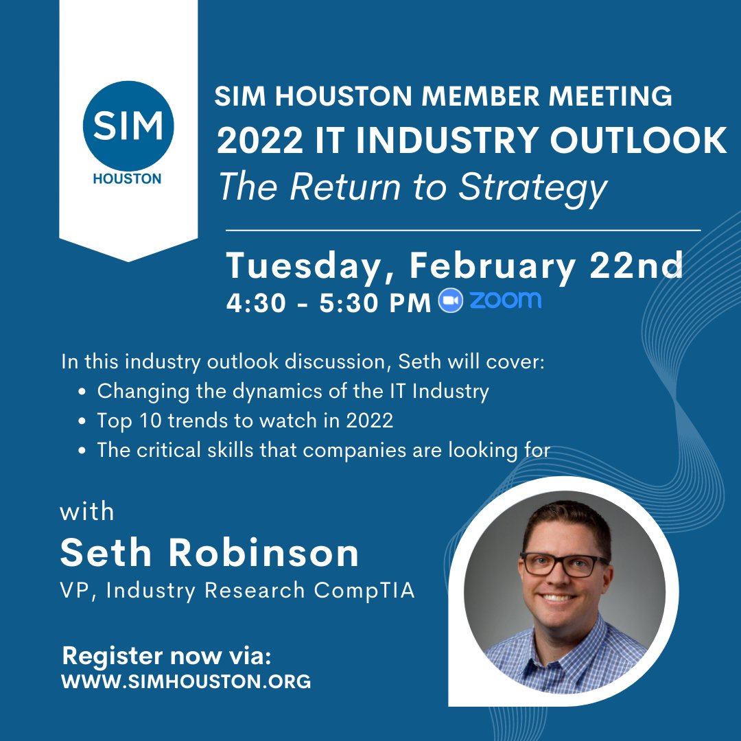 SIM_Houston tweet picture